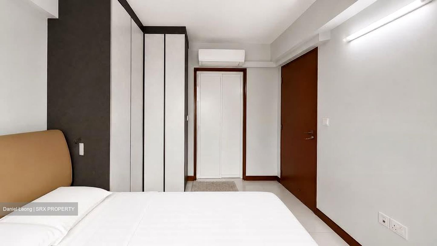 Blk 424D Orchid Spring @ Yishun (Yishun), HDB 3 Rooms #586178031